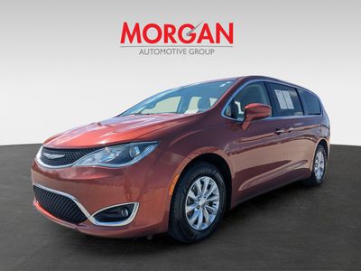 2018 Chrysler Pacifica - Photo 9