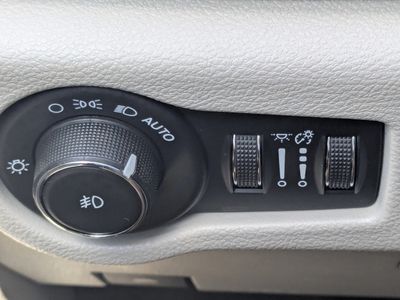 2018 Chrysler Pacifica - Photo 31
