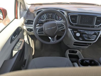 2018 Chrysler Pacifica - Photo 21