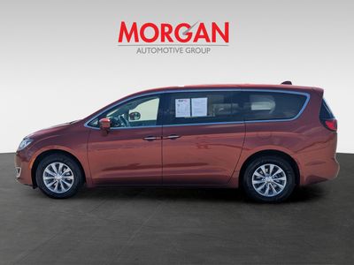 2018 Chrysler Pacifica - Photo 8