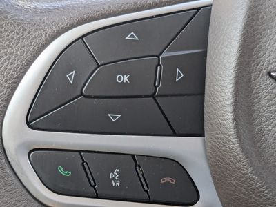 2018 Chrysler Pacifica - Photo 32