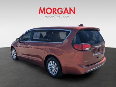 2018 Chrysler Pacifica - Photo 7