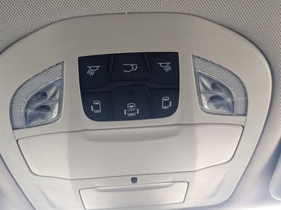 2018 Chrysler Pacifica - Photo 29
