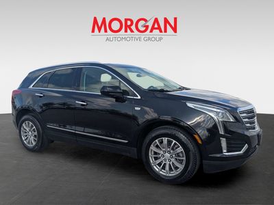 2017 Cadillac XT5 - Photo 2