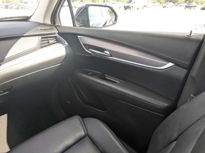 2017 Cadillac XT5 - Photo 20