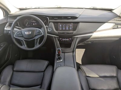 2017 Cadillac XT5 - Photo 18