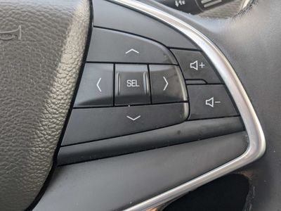 2017 Cadillac XT5 - Photo 33