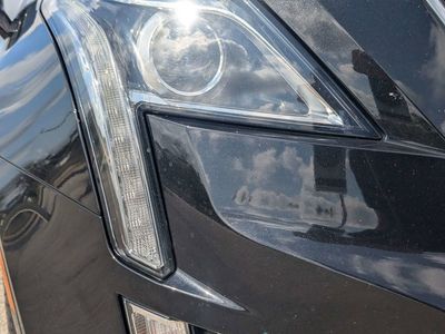 2017 Cadillac XT5 - Photo 10
