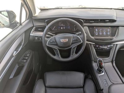 2017 Cadillac XT5 - Photo 19
