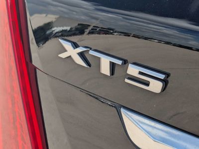 2017 Cadillac XT5 - Photo 13