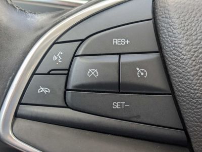 2017 Cadillac XT5 - Photo 32