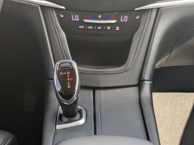 2017 Cadillac XT5 - Photo 22