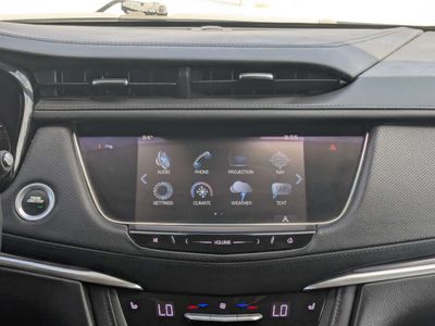 2017 Cadillac XT5 - Photo 21