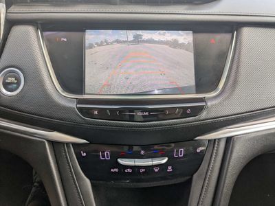 2017 Cadillac XT5 - Photo 25
