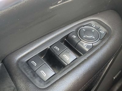 2017 Cadillac XT5 - Photo 30