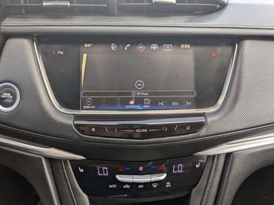 2017 Cadillac XT5 - Photo 26