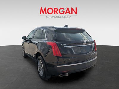 2017 Cadillac XT5 - Photo 7