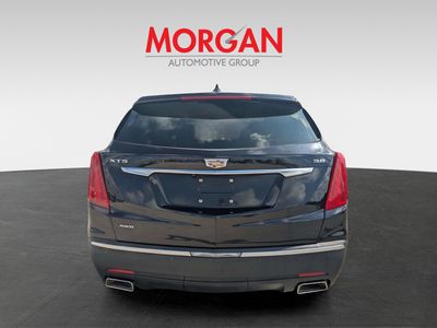 2017 Cadillac XT5 - Photo 6