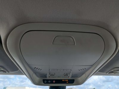 2017 Cadillac XT5 - Photo 29