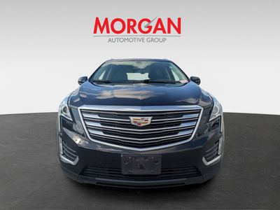 2017 Cadillac XT5 - Photo 3
