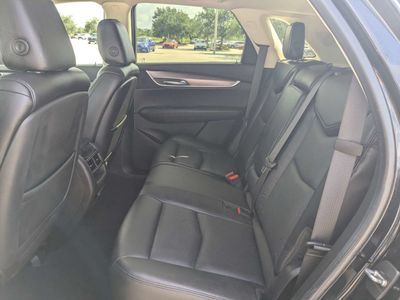 2017 Cadillac XT5 - Photo 17