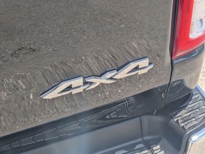 2021 Ram 1500 - Photo 16