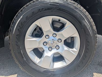 2021 Ram 1500 - Photo 12