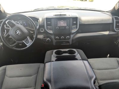 2021 Ram 1500 - Photo 19