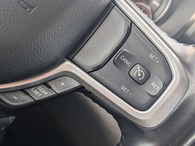2021 Ram 1500 - Photo 30