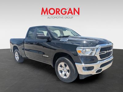 2021 Ram 1500 - Photo 2