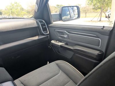 2021 Ram 1500 - Photo 21
