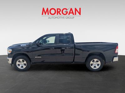 2021 Ram 1500 - Photo 8