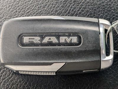 2021 Ram 1500 - Photo 36