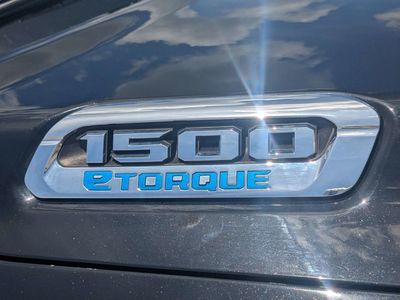 2021 Ram 1500 - Photo 14