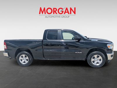 2021 Ram 1500 - Photo 4