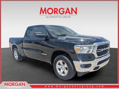 2021 Ram 1500 - Photo 1