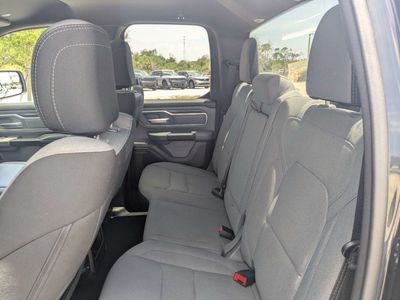 2021 Ram 1500 - Photo 18