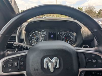 2021 Ram 1500 - Photo 32