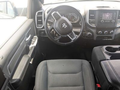 2021 Ram 1500 - Photo 20