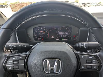 2022 Honda Civic Sedan - Photo 35