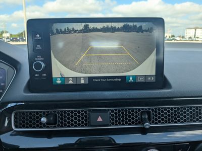 2022 Honda Civic Sedan - Photo 25