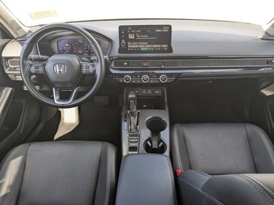 2022 Honda Civic Sedan - Photo 18