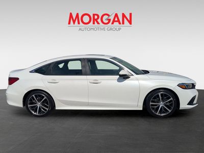 2022 Honda Civic Sedan - Photo 4
