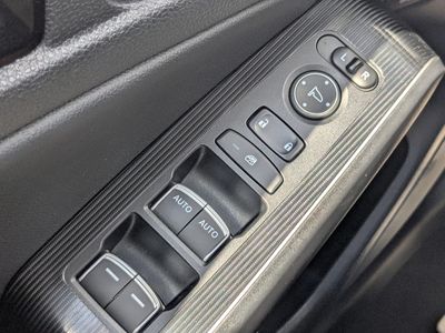 2022 Honda Civic Sedan - Photo 30
