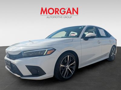 2022 Honda Civic Sedan - Photo 9