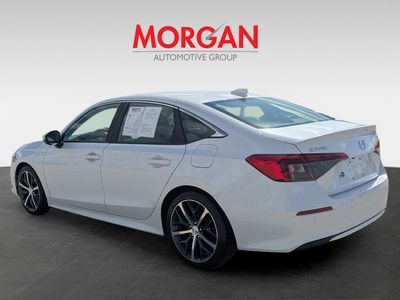 2022 Honda Civic Sedan - Photo 7