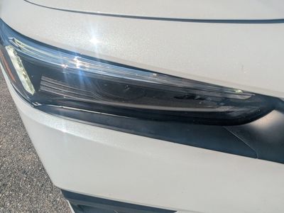 2022 Honda Civic Sedan - Photo 10