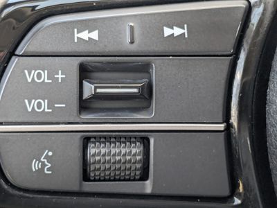 2022 Honda Civic Sedan - Photo 32