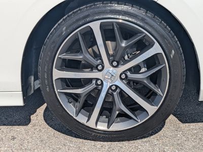 2022 Honda Civic Sedan - Photo 12