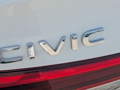 2022 Honda Civic Sedan - Photo 15